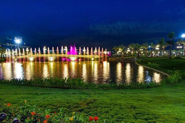 Luxury Vinhomes Căn hộ TP. Hồ Chí Minh