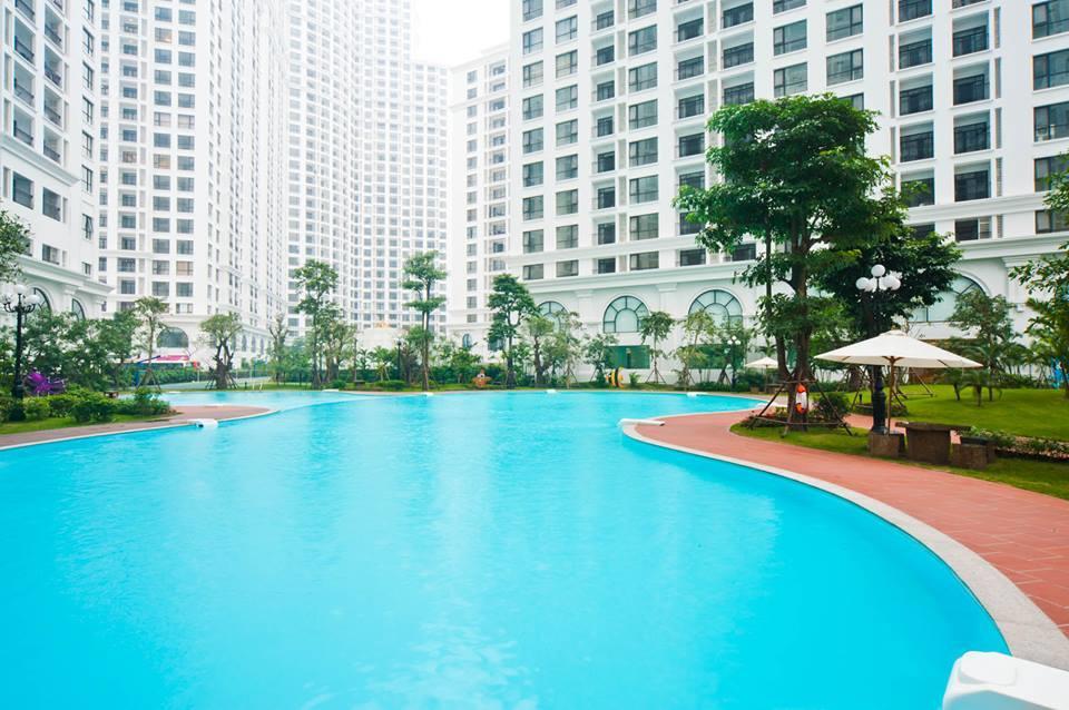 Luxury Vinhomes TP. Hồ Chí Minh