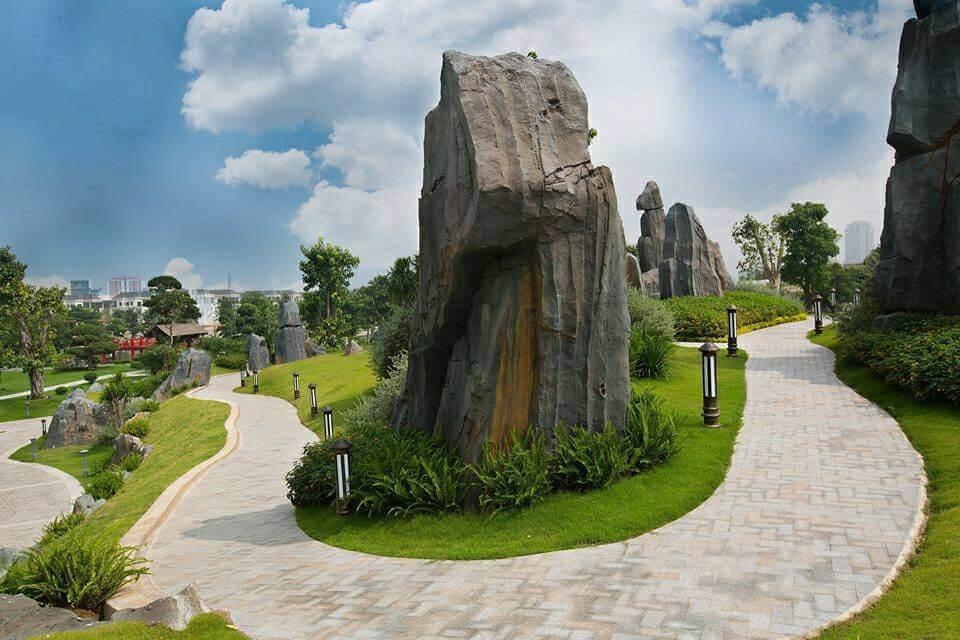 Luxury Vinhomes TP. Hồ Chí Minh