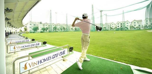 Luxury Vinhomes Căn hộ *