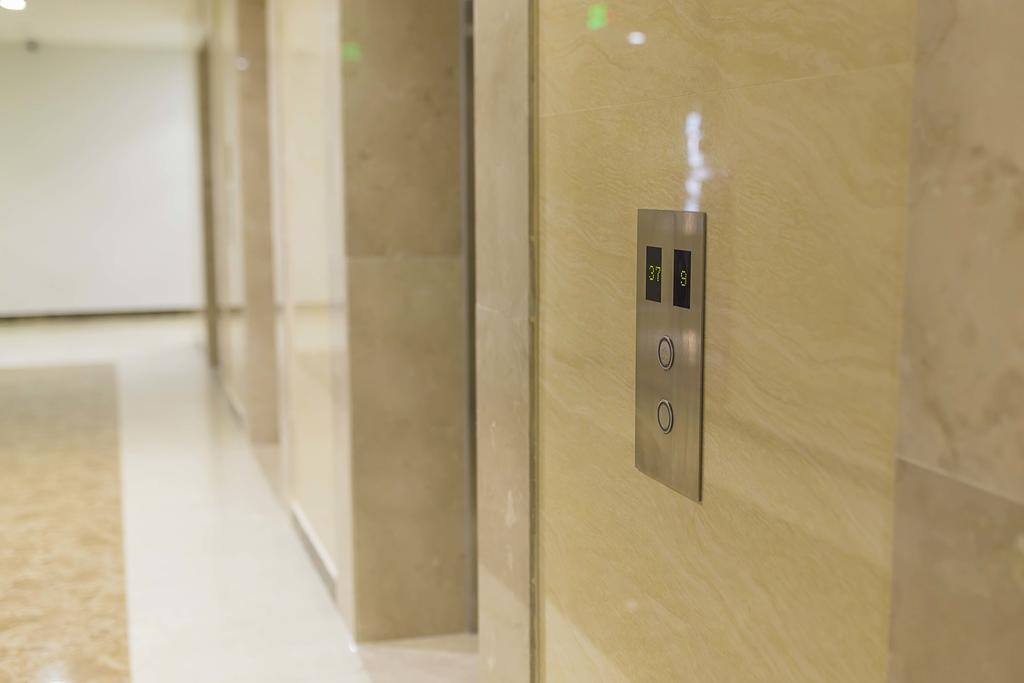 Luxury Vinhomes TP. Hồ Chí Minh