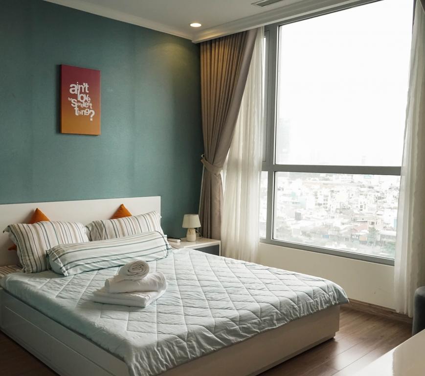 Luxury Vinhomes TP. Hồ Chí Minh