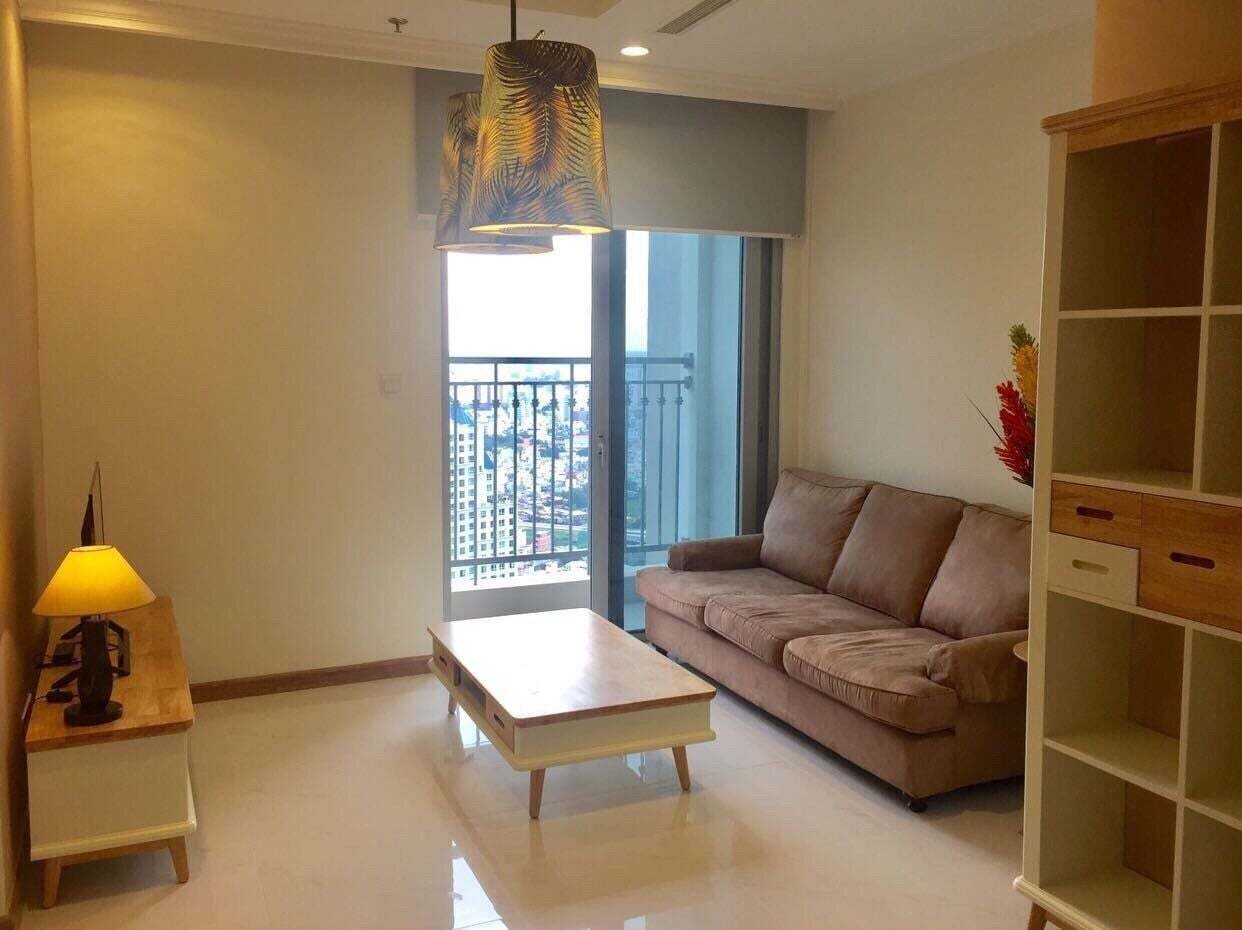 Luxury Vinhomes Căn hộ