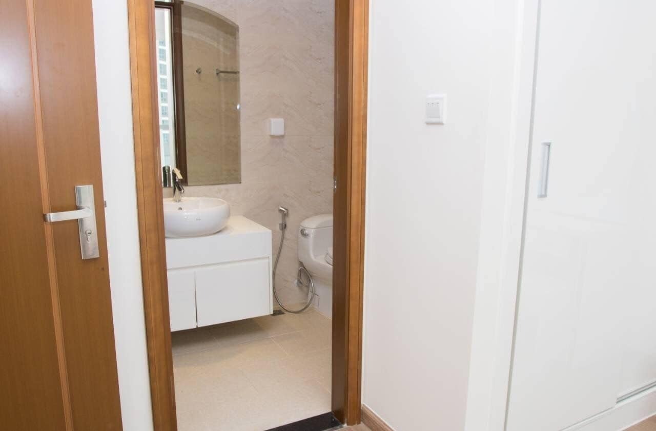 Căn hộ Luxury Vinhomes