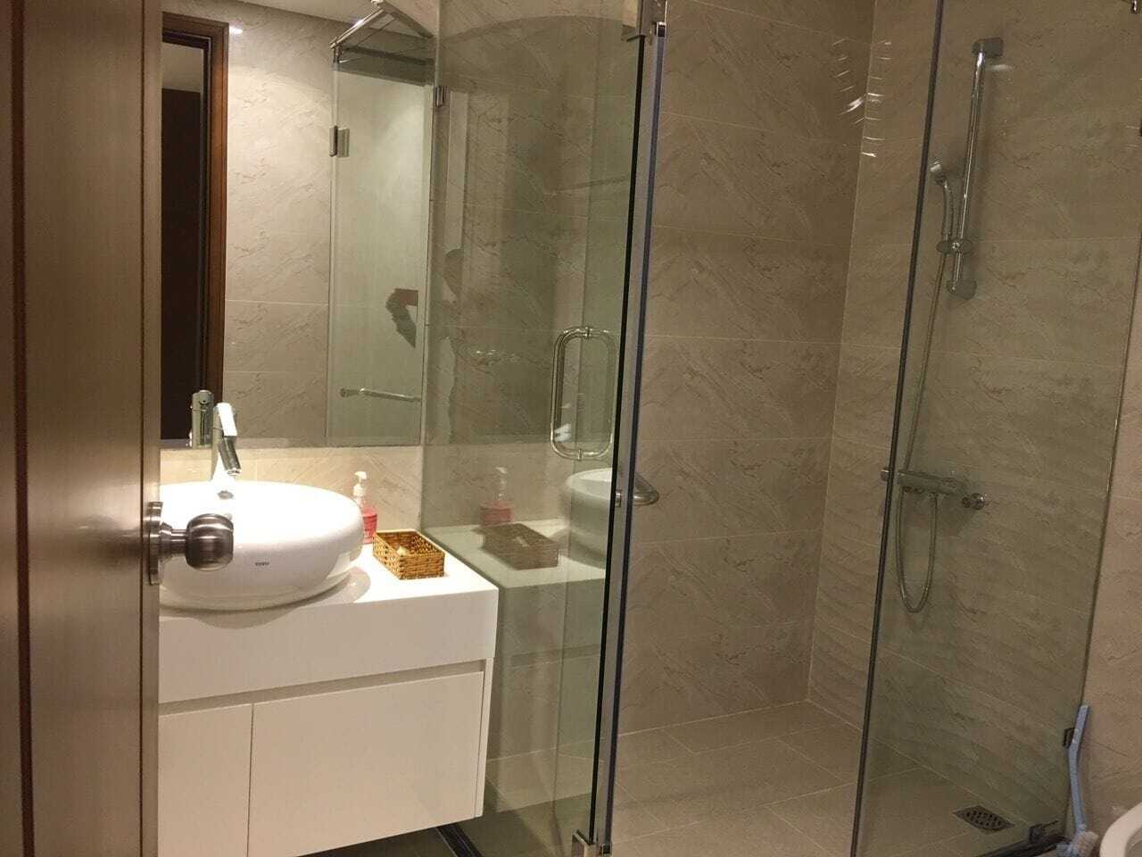 Luxury Vinhomes TP. Hồ Chí Minh