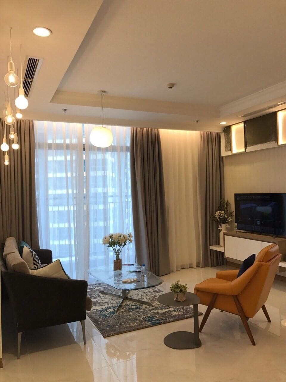 Luxury Vinhomes TP. Hồ Chí Minh