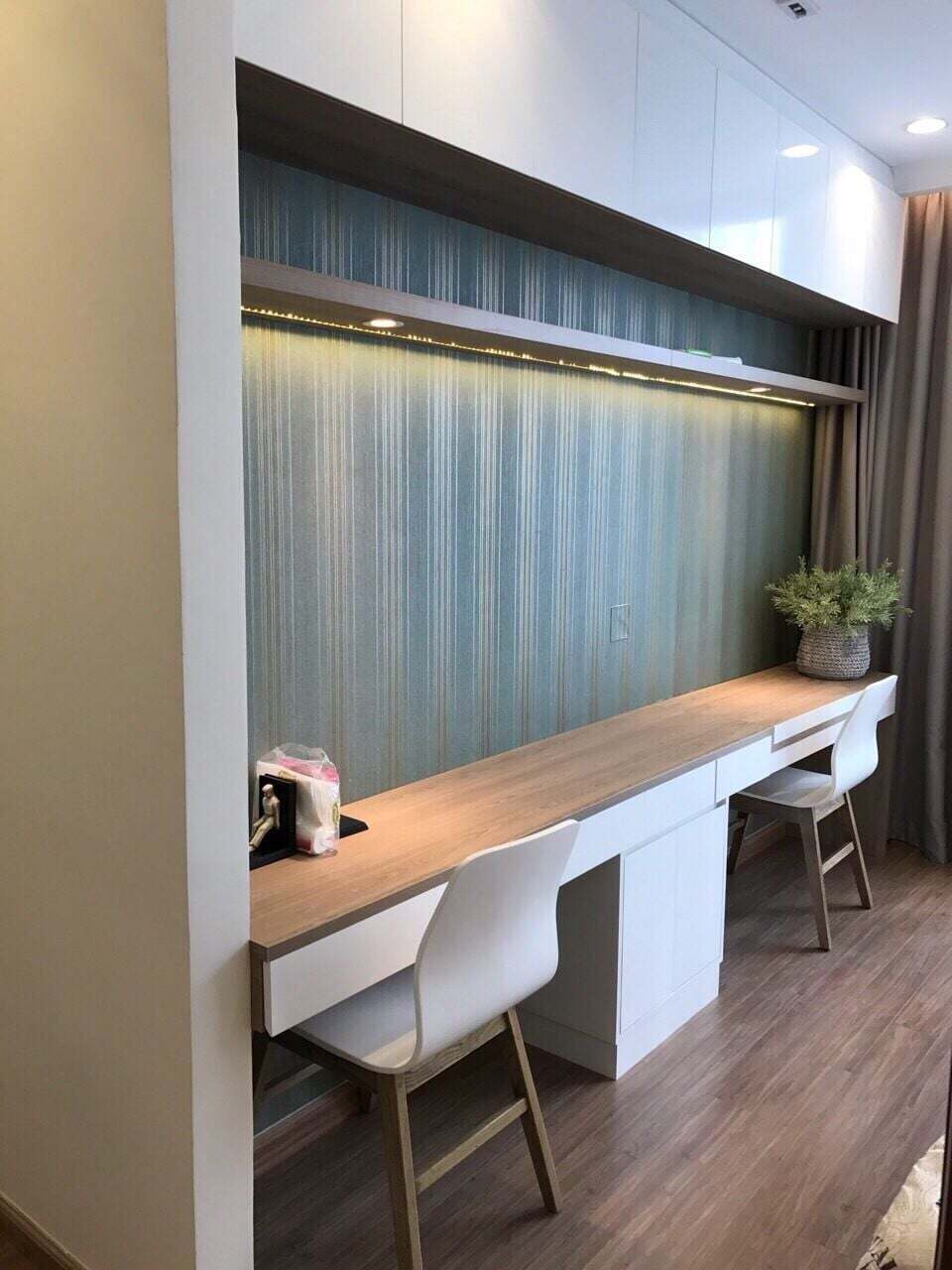 Luxury Vinhomes TP. Hồ Chí Minh