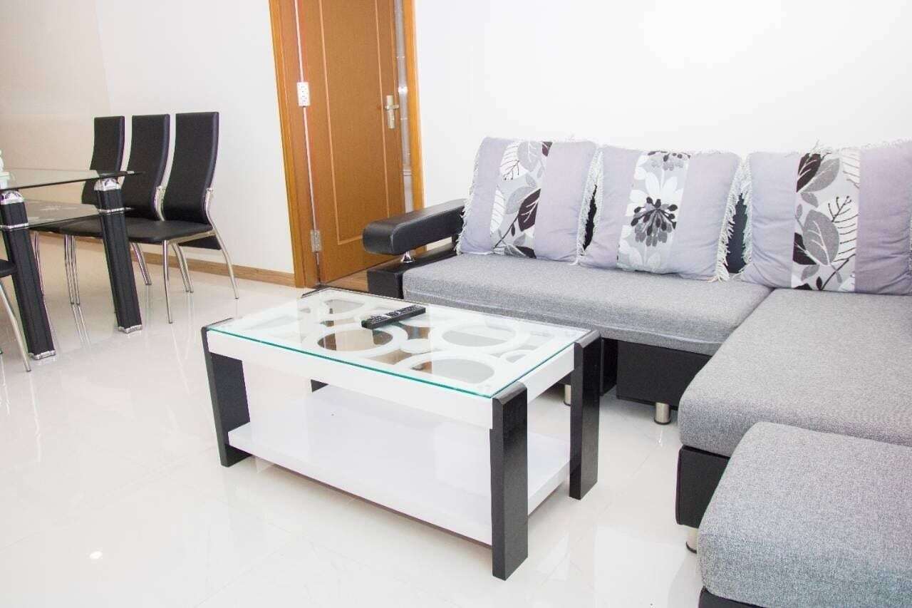 Luxury Vinhomes TP. Hồ Chí Minh