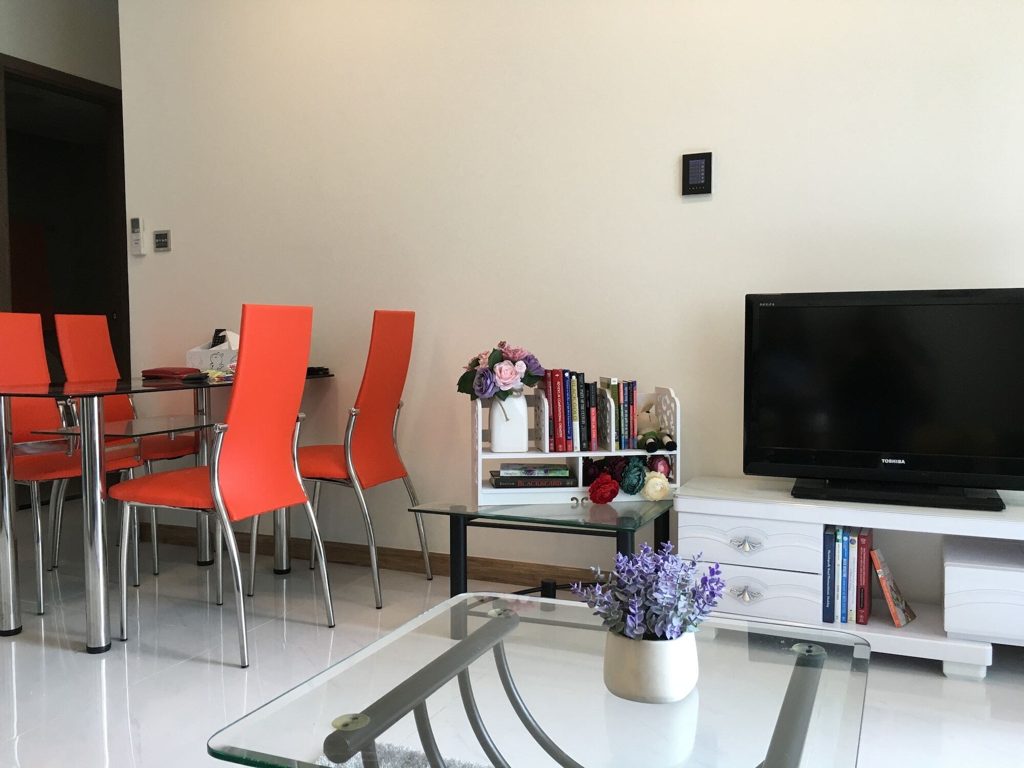 Luxury Vinhomes Căn hộ TP. Hồ Chí Minh